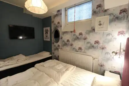 Skanstulls Boutique Hostel - 65