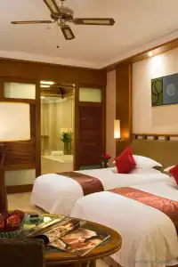 Hillview Golf Resort Dongguan - 4