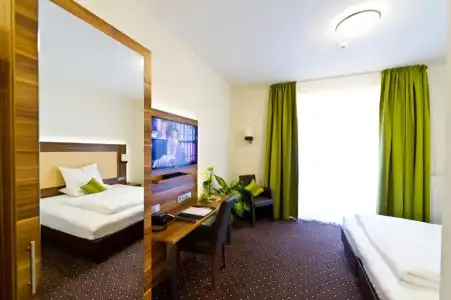 Wohlfühl-Neu Heidelberg - 41