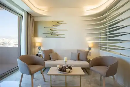 Green Suites Boutique - 9
