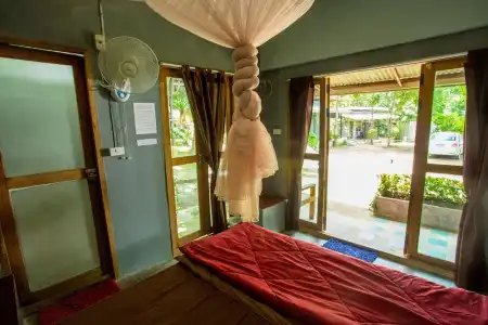 Baan Katisod - 21