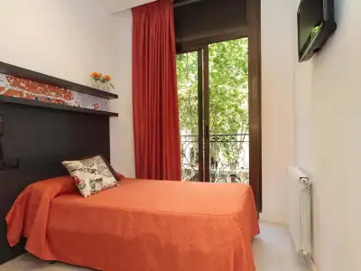 Hostal Benidorm - 1