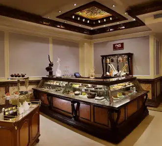The Suryaa New Delhi - 9