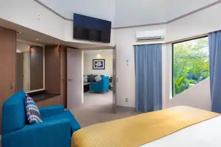 Holiday Inn Auckland Airport by IHG - 124