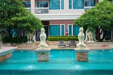 Grand Pacific Sovereign Resort & Spa (SHA Plus+) - 86