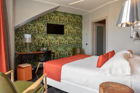 Wellness & Spa Principe di Fitalia - 49