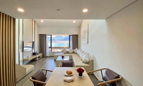 Hilton Lijiang - 136