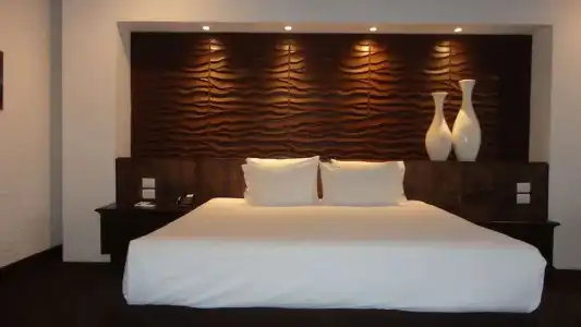 Radisson Tapatio Guadalajara - 47