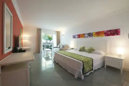 Riu Palace Mauritius - 4