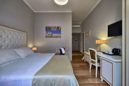 Gravina Suite Frattina - 24