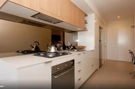 Vine Serviced Apartments - 26
