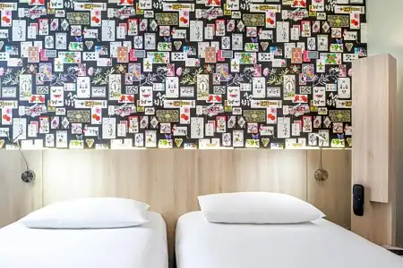 ibis Styles Reims Centre Cathédrale - 46