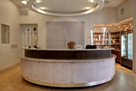 Springhill Suites By Marriott Las Cruces - 17
