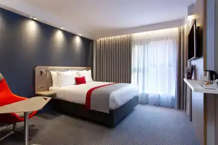 Holiday Inn Express London-Royal Docks, Docklands by IHG - 30