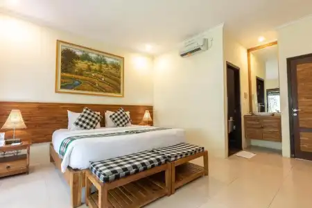 Meruhdani Boutique Ubud - 51