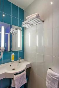 The Originals Access, Hôtel Bourges Gare - 104