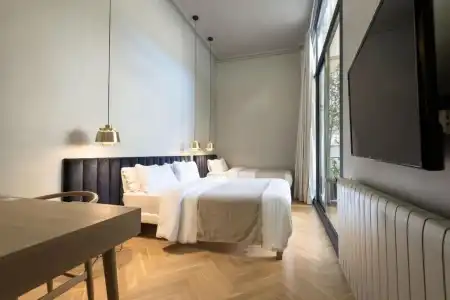 Búho Boutique Rooms - 92