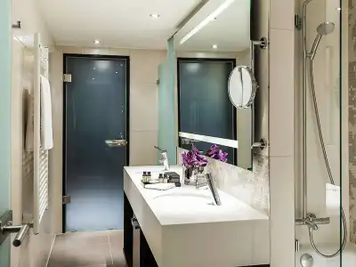 Pullman Munich - 24