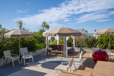 Best Western Premier Le Patio des Artistes - 25