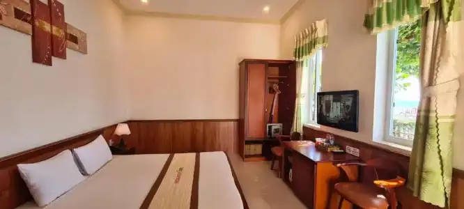 Haiduong Intourco Resort - 59