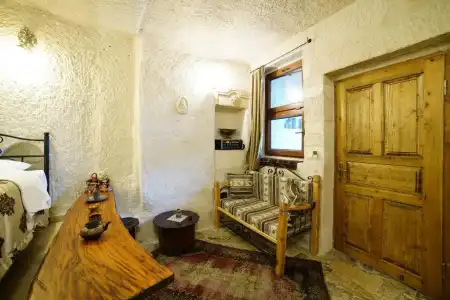 Melek Cave - 43