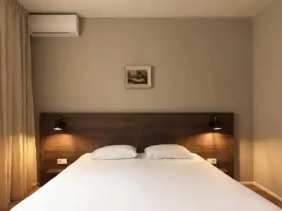Townhouse Apartments - 23