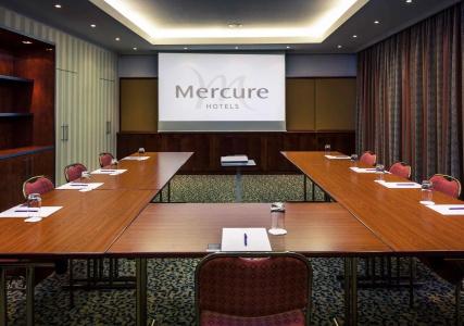 Grand Mercure Biedermeier Wien - 17