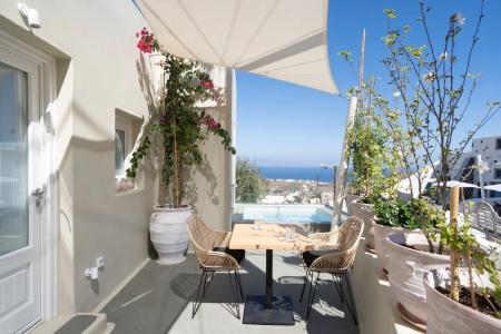 Edem Boutique Suites - 146
