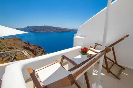 Oia Mare Villas - 310