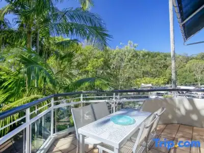 The Emerald Resort Noosa - 148