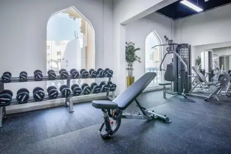 Central Inn Souq Waqif - 18