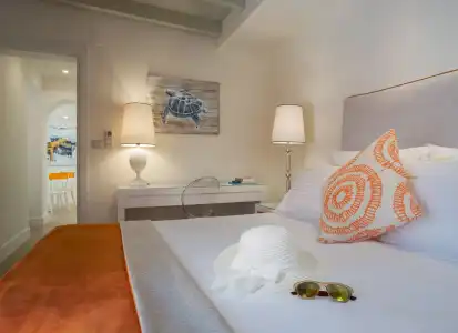 Mareggio Exclusive Residences & Suites - 2