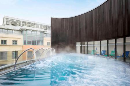 Sheraton Grand & Spa, Edinburgh - 15