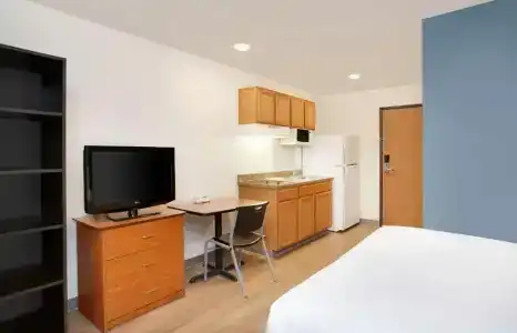 Extended Stay America Select Suites - Orlando - Southpark - Equity Row - 75