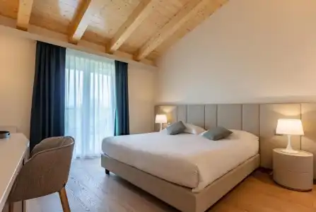 Leonardo Lago di Garda - Wellness & Spa - 55