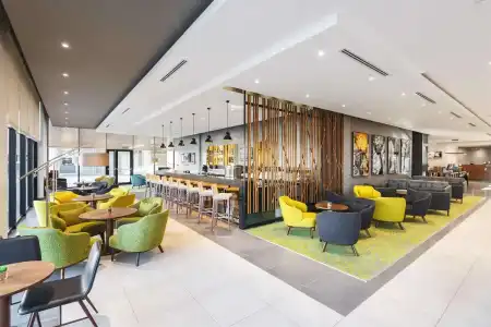 Hilton Windhoek - 10