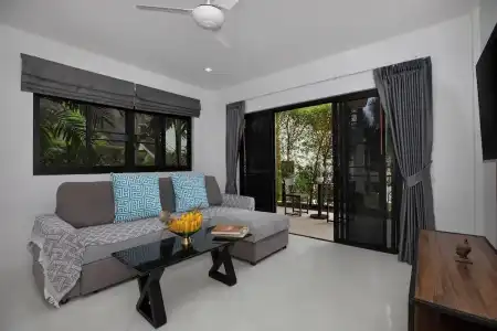 Baan Chom View Kamala - 280