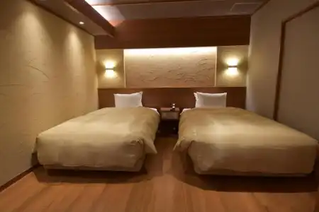 Arima Onsen Taketoritei Maruyama - 82