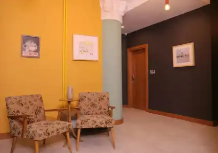 Oda Tirana - 13