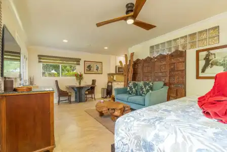 Fern Grotto Inn - 2