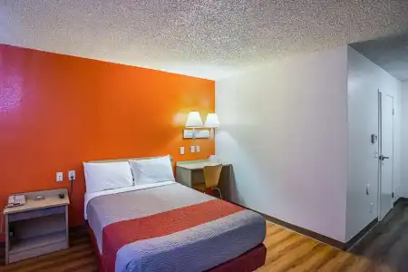 Motel 6 Tucson, AZ - North - 40