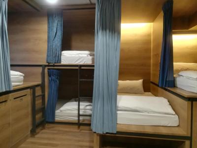 Natee Hostel - 27