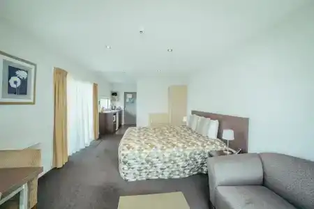 Airport Delta Motel - 42