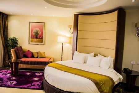 Tolip Taba Resort and Spa - 107