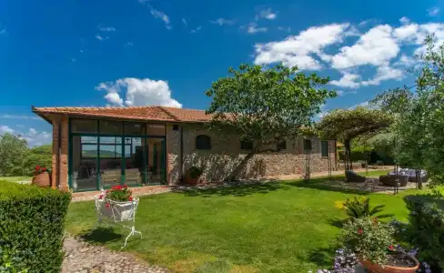 Country Relais la Mortella - 33