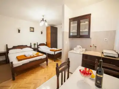 Guest House 4M Gregović - 1