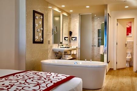 Riu Palace Costa Mujeres - All Inclusive - 52