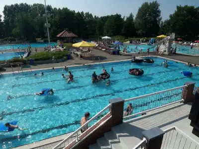 am Badepark - 13