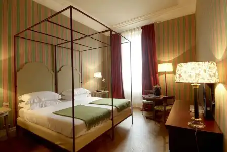 Residenza d'Epoca Antica Torre di Via Tornabuoni - 53