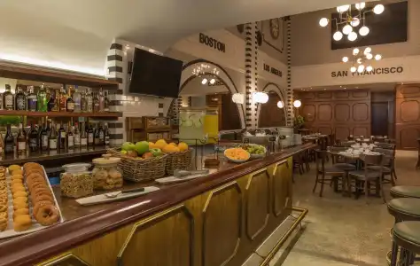Eurostars Langford - 11